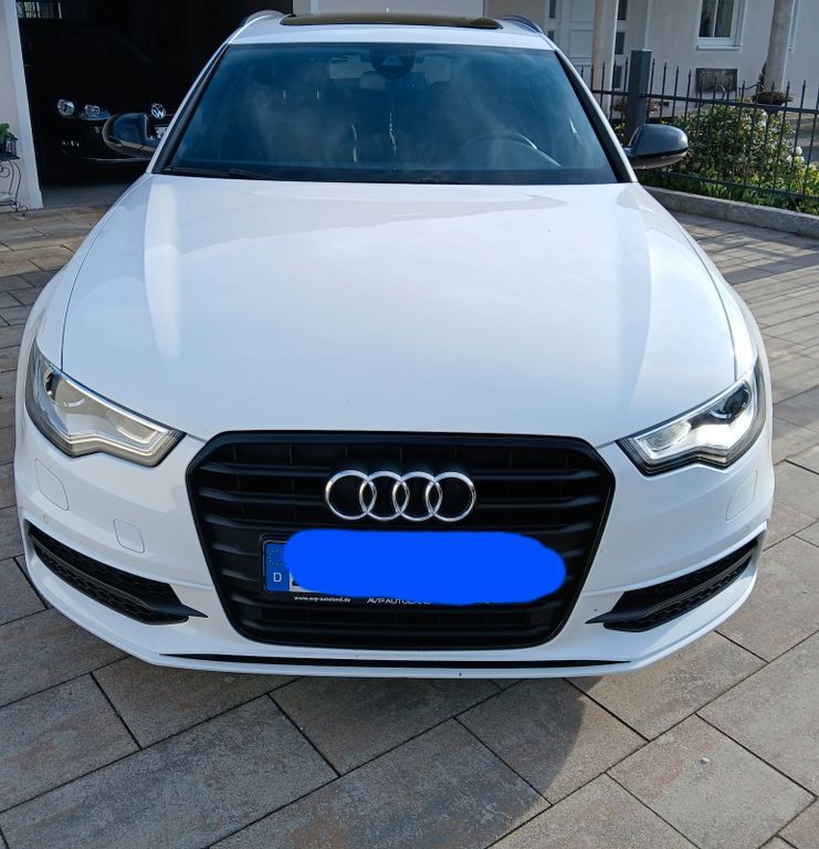Audi A6 155.000 km 12.299 € Eichendorf 94428