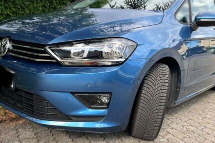 VW Golf Sportsvan 96.882 km 9.950 &euro; Unterschleißheim 85716