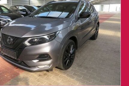 Nissan Qashqai 68.087 km 18.900 € Nauort 56237