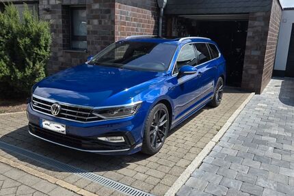 VW Passat 82.000 km 28.900 € Grevenbroich 41516