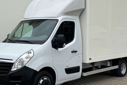 Opel Movano 56.514 km 22.432 &euro; Chemnitz 09120