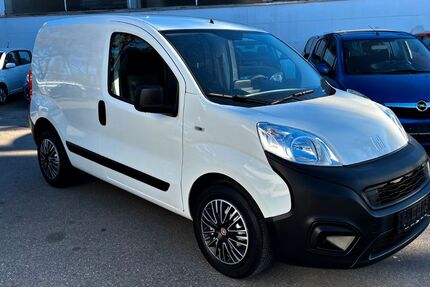 Fiat Fiorino 16.058 km 11.990 &euro; Kempten 87439