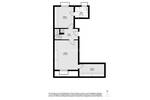 Etagenwohnung Norderstedt Garstedt - 4 Zimmer, 68 m&sup2;, 387.000&euro; | Angebot:26454764