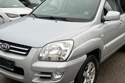 Kia Sportage 176.508 km 3.998 &euro; Heiligenhaus 42579