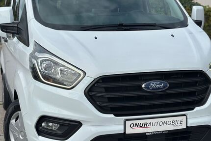 Ford Transit Custom 83.500 km 22.950 &euro; München 81245