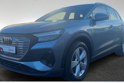 Audi Q4 e-tron 65.428 km 24.670 &euro; Ulm 89073