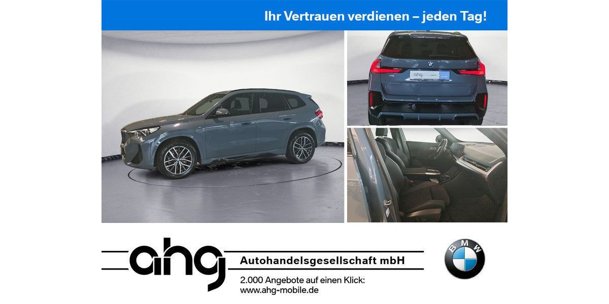 BMW X1 44.092 km 34.930 &euro; Tuttlingen 78532