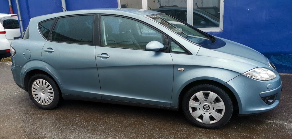 Seat Toledo 163.000 km 3.000 &euro; Berlin 13405