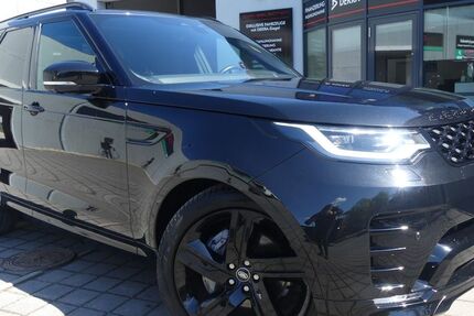 Land Rover Discovery 27.181 km 56.800 &euro; Berlin 13156