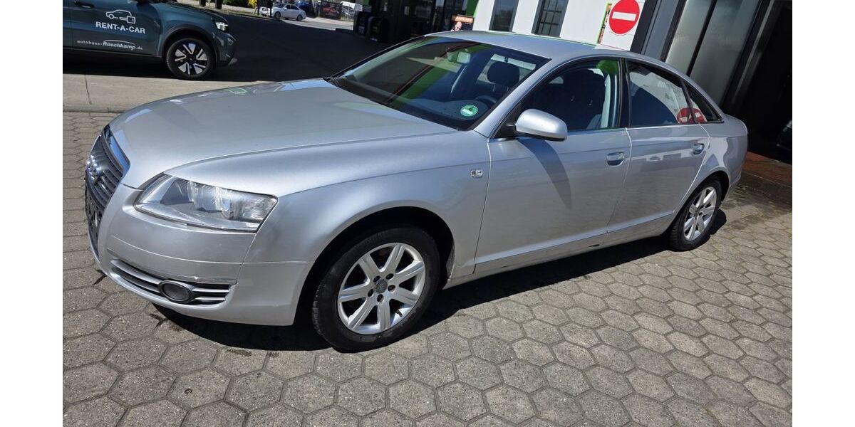 Audi A6 192.000 km 1.500 &euro; Dortmund 44339