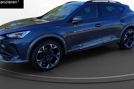 Cupra Formentor 43.960 km 25.480 &euro; Lübbecke 32312