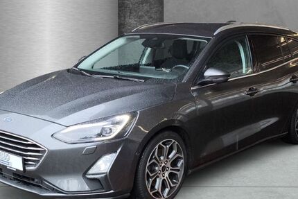 Ford Focus 125.000 km 13.660 &euro; Parchim 19370