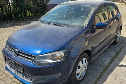 VW Polo 133.000 km 3.500 &euro; Schömberg 72355