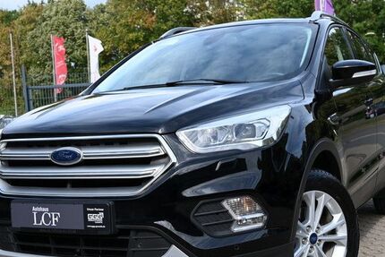 Ford Kuga 84.516 km 13.689 &euro; Laatzen 30880
