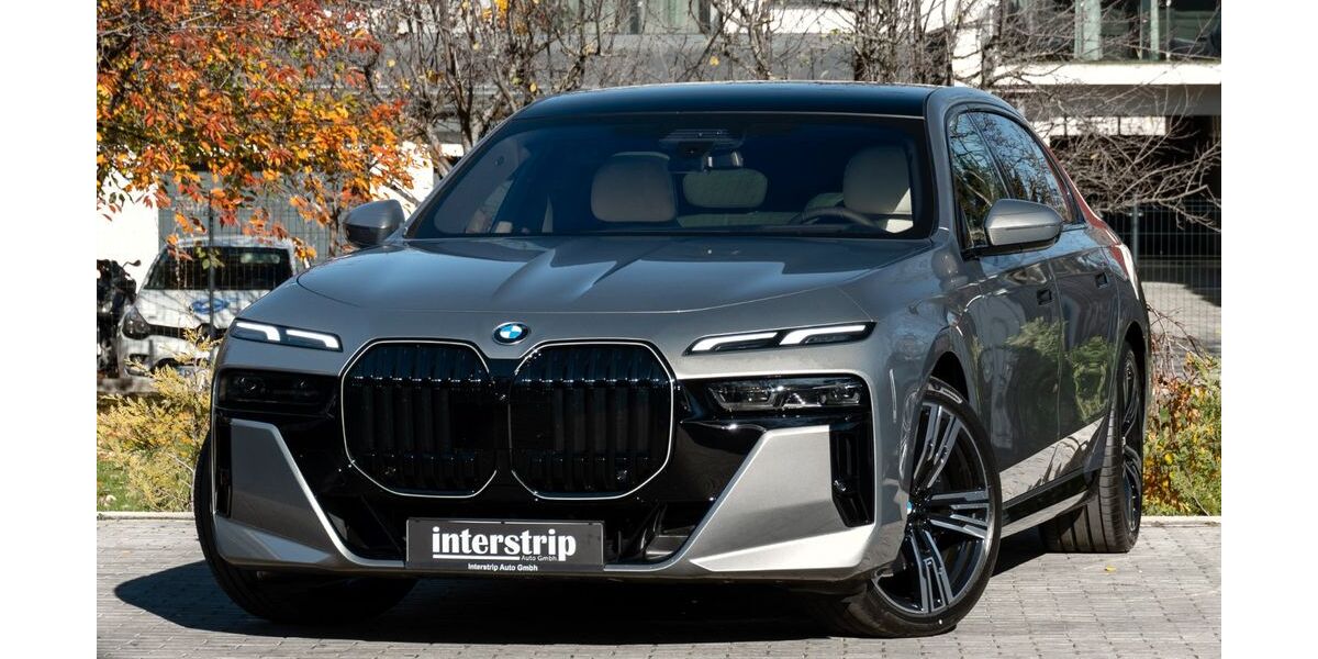 BMW 740 13.500 km 104.990 &euro; Langweid am Lech 86462