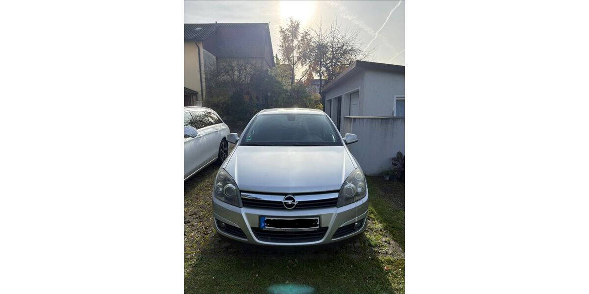 Opel Astra 186.000 km 1.800 € Deizisau 73779