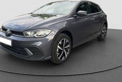 VW Polo 8.550 km 24.250 &euro; Manching 85077