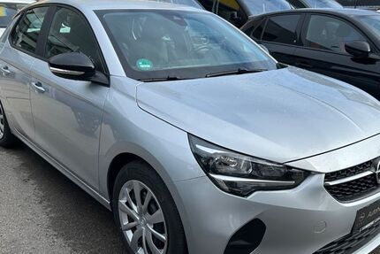 Opel Corsa 30.460 km 14.400 &euro; Klosterlechfeld 86836