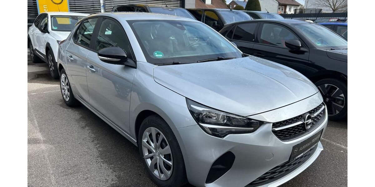 Opel Corsa 30.460 km 14.400 &euro; Klosterlechfeld 86836