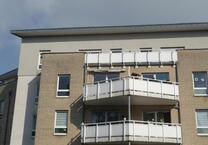 Moderne, helle 2 Zimmer Wohnung mit Aufzug in Velbert - Provisionsfrei !