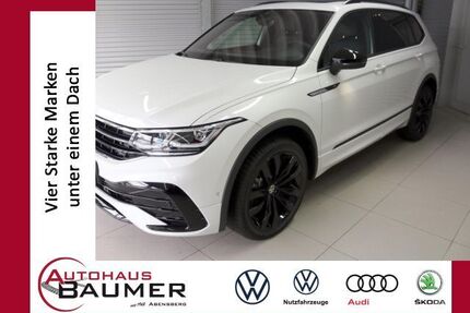 VW Tiguan Allspace