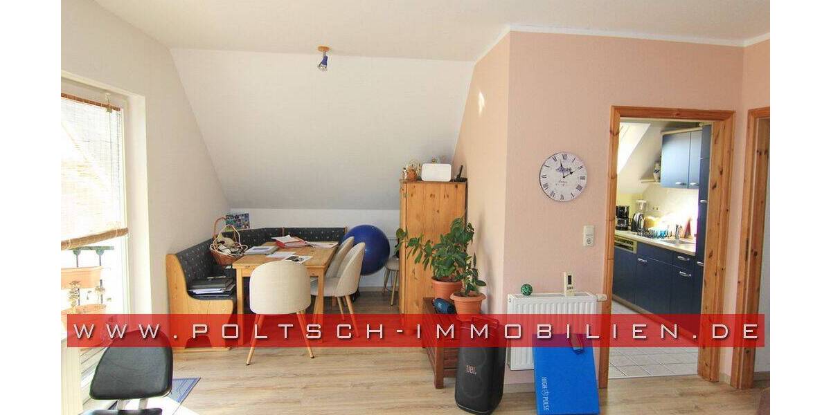 Etagenwohnung Gera Bieblach-Ost - 3 Zimmer, 64 m&sup2;, 89.000&euro; | Angebot:25986944