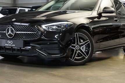 Mercedes-Benz C 300 29.113 km 45.880 &euro; Nürnberg 90491