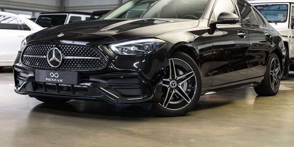 Mercedes-Benz C 300 29.113 km 45.880 &euro; Nürnberg 90491