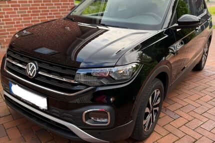 VW T-Cross 51.931 km 14.900 &euro; Aurich 26605