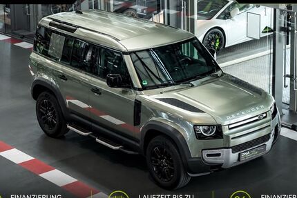 Land Rover Defender 153.000 km 37.890 &euro; Köln 50829