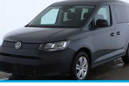 VW Caddy 15.489 km 29.660 &euro; Bingen / Rhein 55411