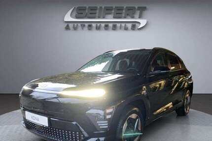 Hyundai KONA 15.500 km 33.490 &euro; Bad Neustadt / Saale 97616