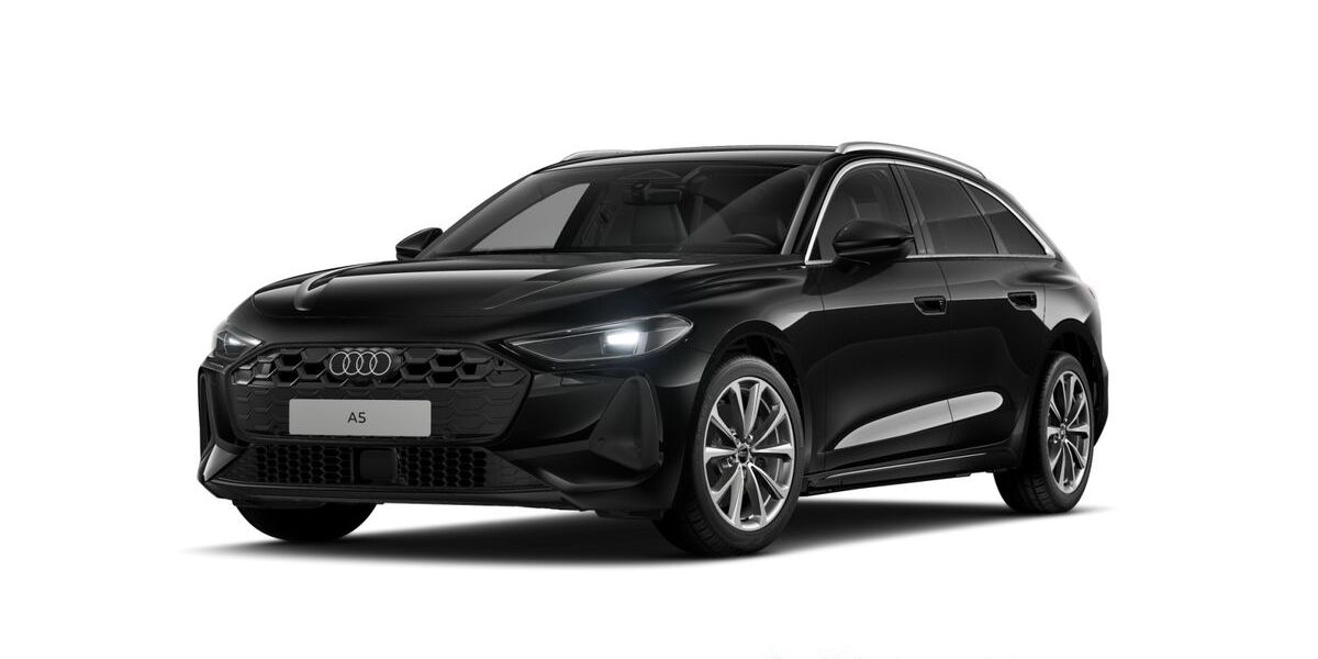 Audi A5 19.500 km 43.899 &euro; Mühlheim 63165