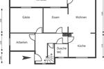 Einfamilienhaus Wittingen - 5 Zimmer, 203 m&sup2;, 209.000&euro; | Angebot:27092843