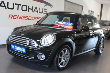 Mini Cooper 129.920 km 5.990 &euro; Rengsdorf 56579