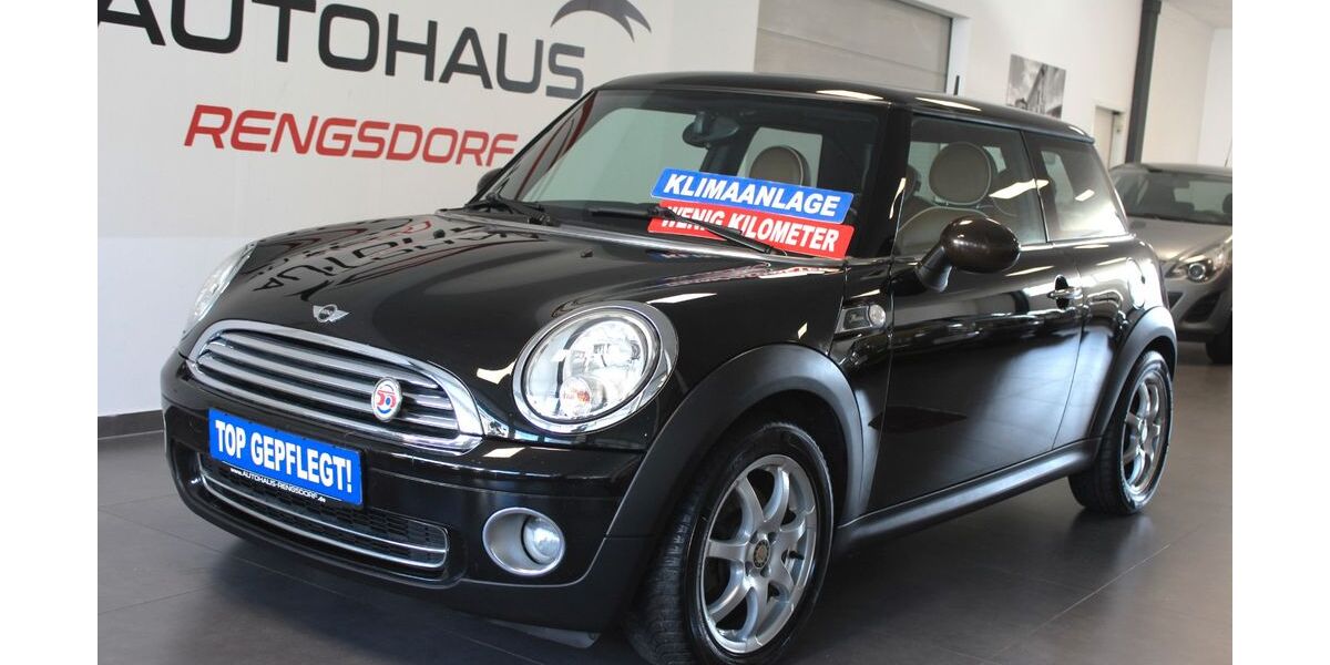 Mini Cooper 129.920 km 5.990 &euro; Rengsdorf 56579