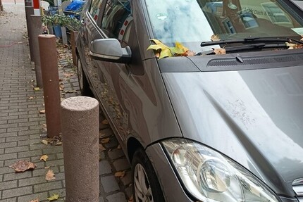 Mercedes-Benz A-Klasse 18.000 km 5.000 &euro; Mannheim 68159