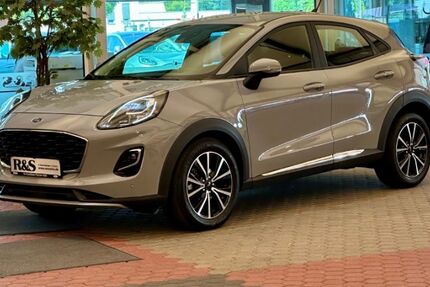 Ford Puma 40.513 km 15.900 &euro; Köln 50769