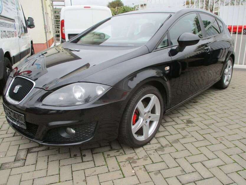 Seat Leon 212.200 km 3.590 € Lich 35423