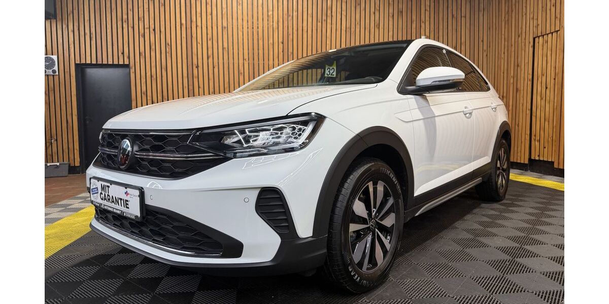 VW Taigo 2.415 km 20.850 &euro; Leer 26789