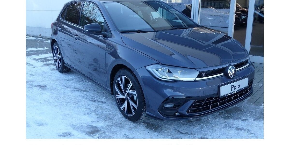 VW Polo 7.480 km 26.550 &euro; Dippoldiswalde 01744