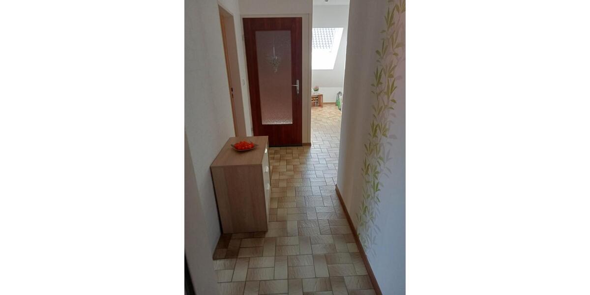 Dachgeschoßwohnung Scheeßel - 3 Zimmer, 75 m&sup2;, 750&euro; | Angebot:26166548