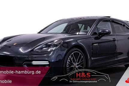 Porsche Panamera 121.901 km 64.900 &euro; Bad Segeberg 23795