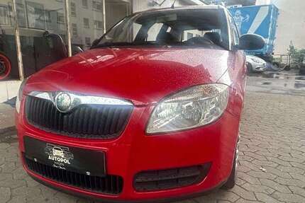 Skoda Roomster 209.801 km 1.995 &euro; Hagen 58135