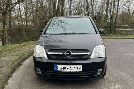 Opel Meriva 194.078 km 3.000 &euro; Frankfurt am Main, Stadt 60313