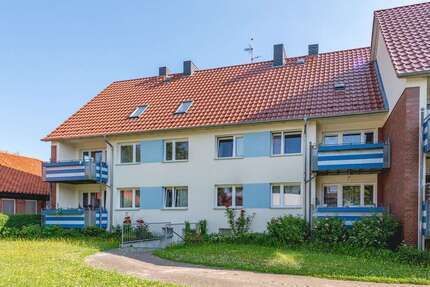 Wohnung zum Mieten in Schwentinental 477,03 € 68.54 m² 4 zimmer