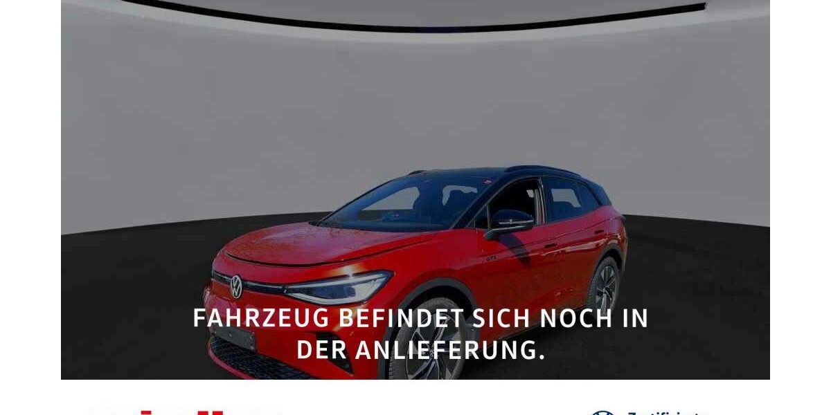 VW ID.4 25.000 km 41.440 &euro; Würzburg 97076