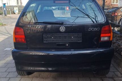 VW Polo 102.000 km 650 &euro; HAMBURG 22087