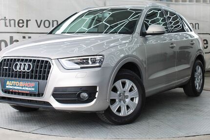 Audi Q3 67.000 km 16.300 &euro; Mönchengladbach 41066
