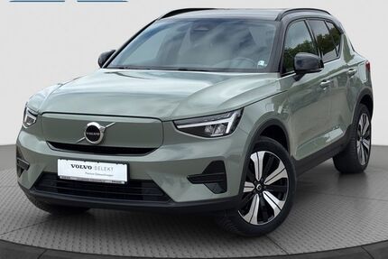 Volvo XC40 30.900 km 32.940 &euro; Celle 29229